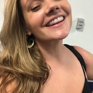 Meet your Posher, Kelsey